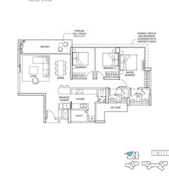 Waterbank at Dakota (D14), Condominium #587119881